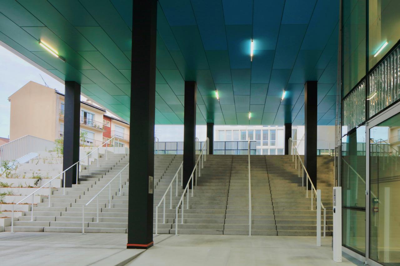 Bureau Toulouse 2762m² Location bureau Toulouse Haute-Garonne OLBUR2533260 5